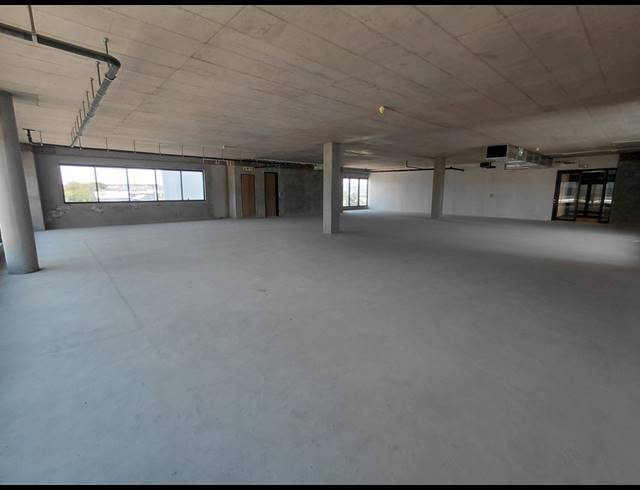 36,844M² OFFICE TO LET IN WATERFALL